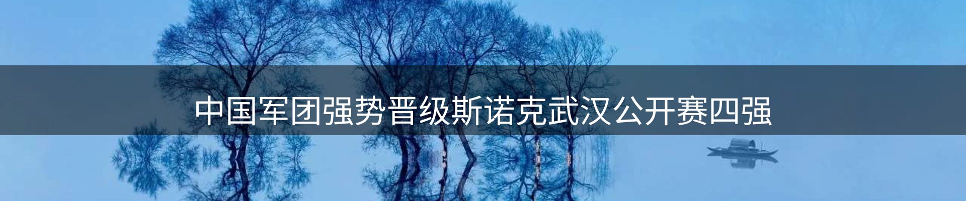 平台视角